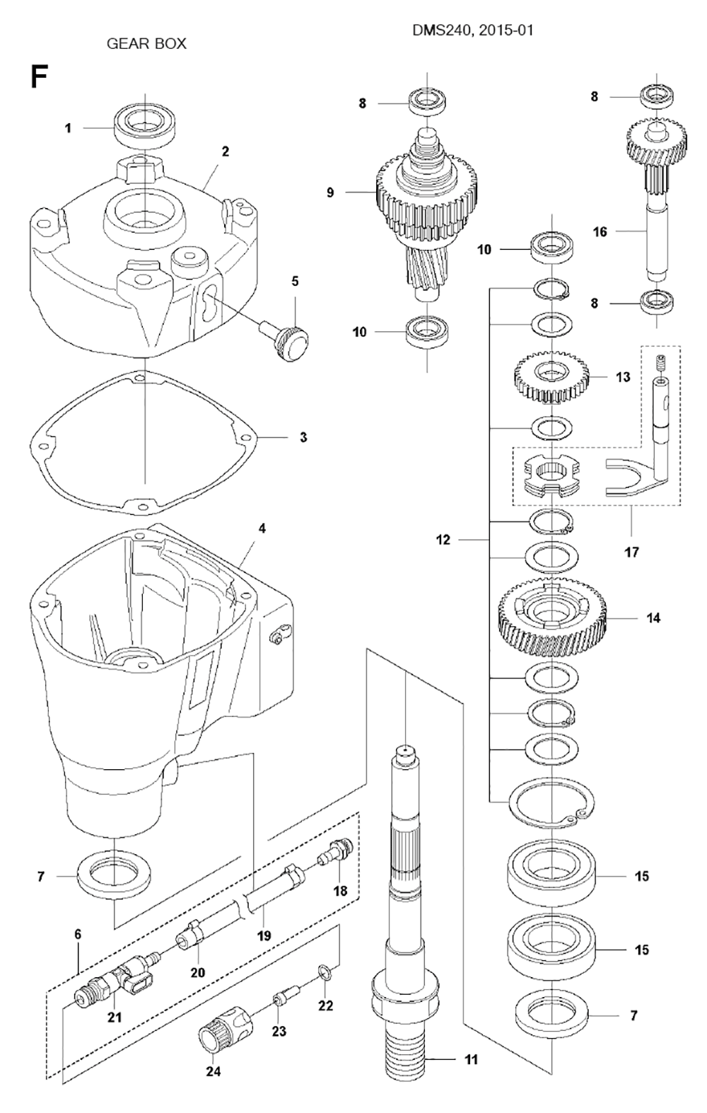 DMS240-(2015-01)-husqvarna-PB-5Break Down