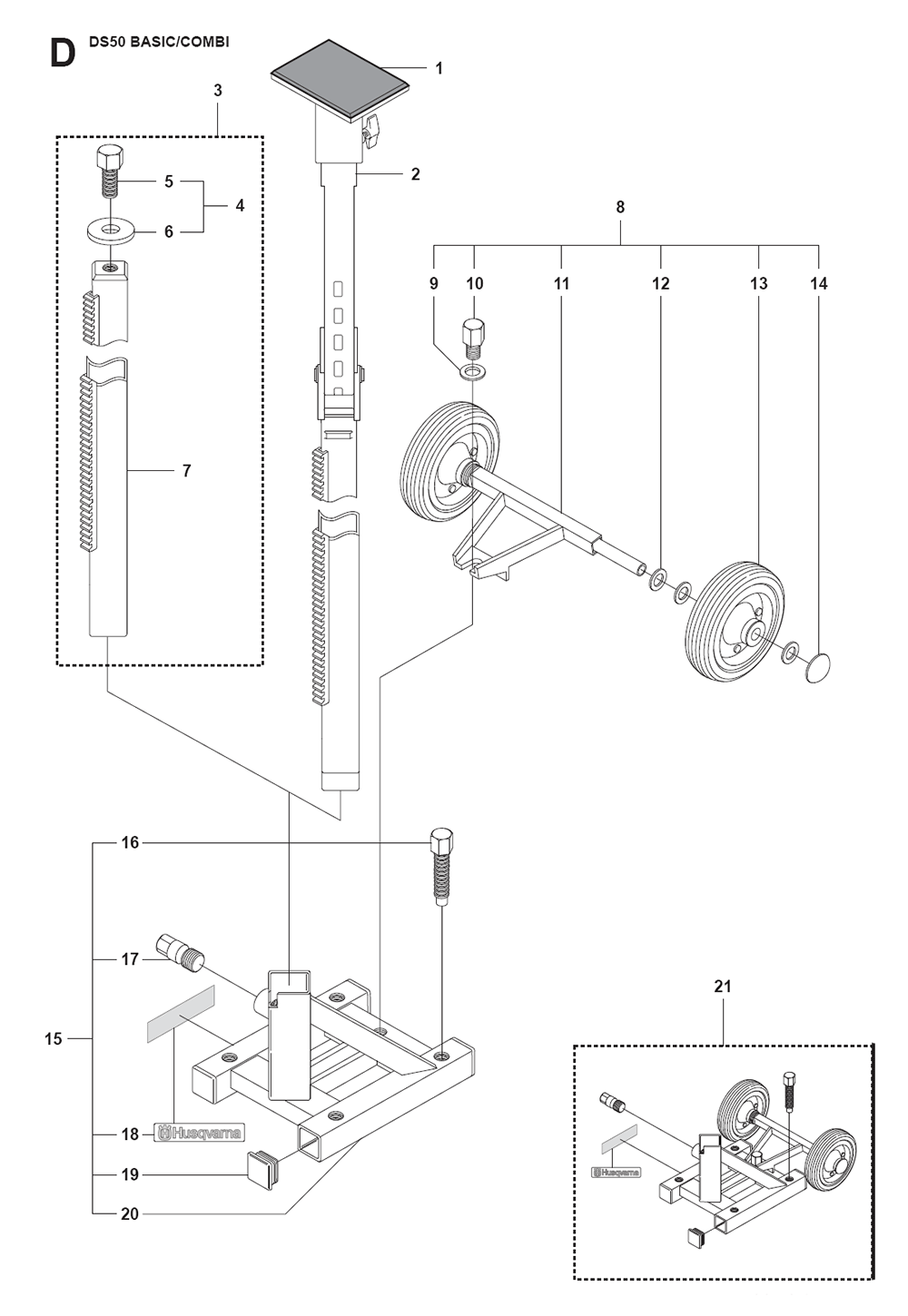 DS50-Basic-(2007-01)-husqvarna-PB-3Break Down