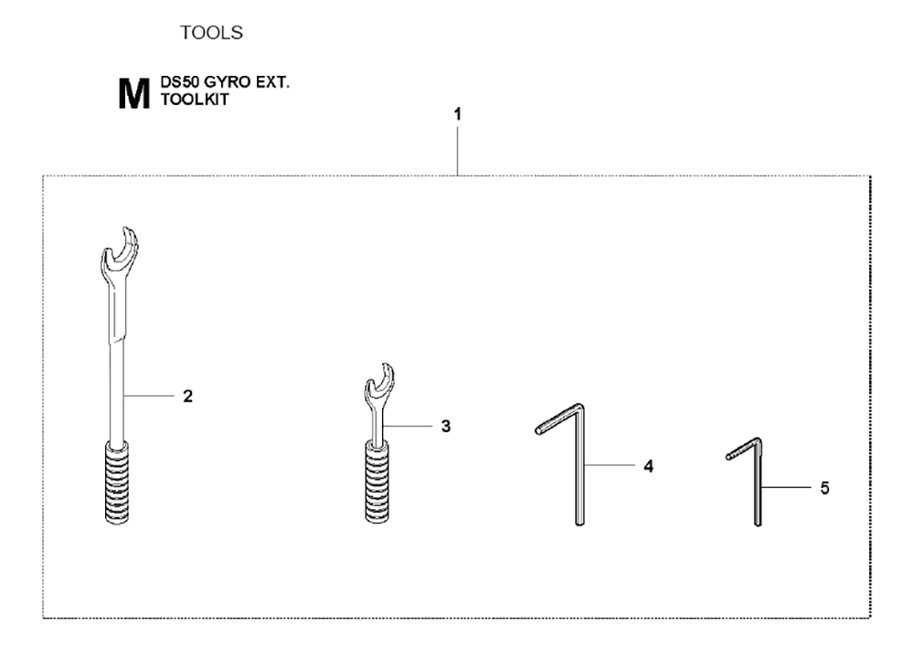 DS50-Gyro-Extended-(2008-05)-husqvarna-PB-11Break Down