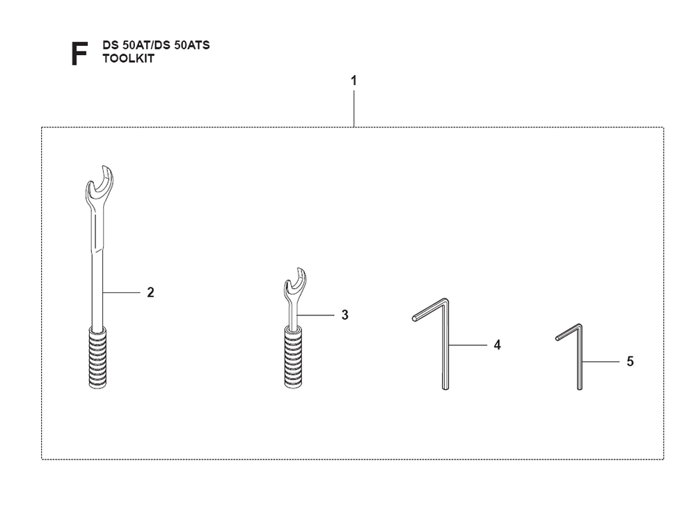 DS50ATS-(2007-10)-husqvarna-PB-6Break Down