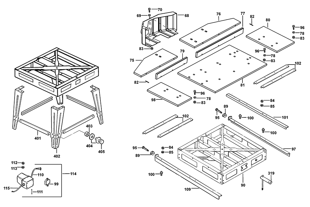 DW721KN-B3-T3-dewalt-PB-1Break Down