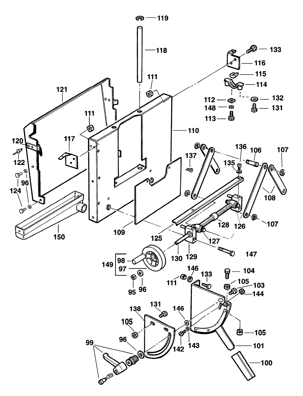 DW740-LA-TA1-dewalt-PB-2Break Down