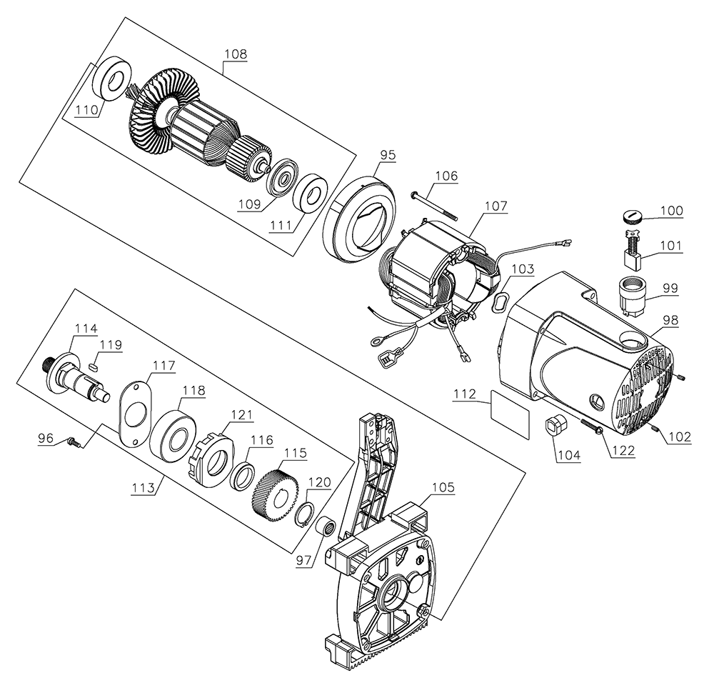 DWE7470-BR-T1-dewalt-PB-1Break Down