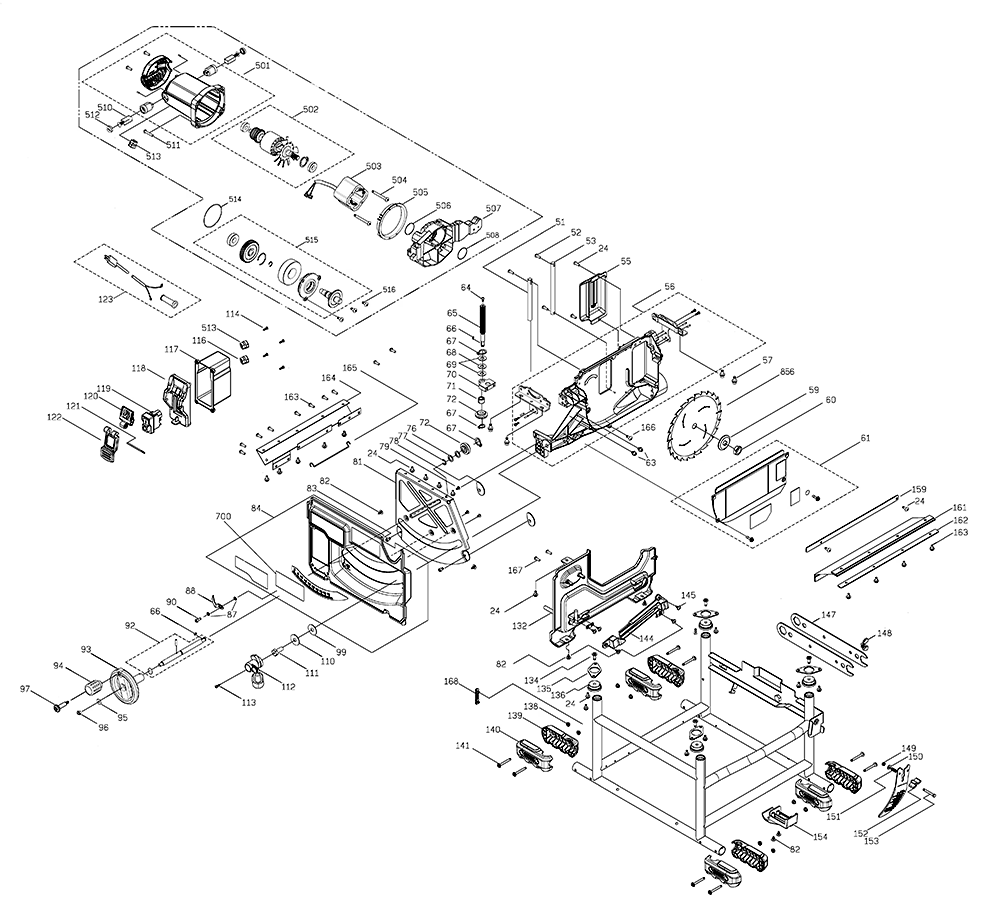 DWE7485-T4-dewalt-PB-1Break Down