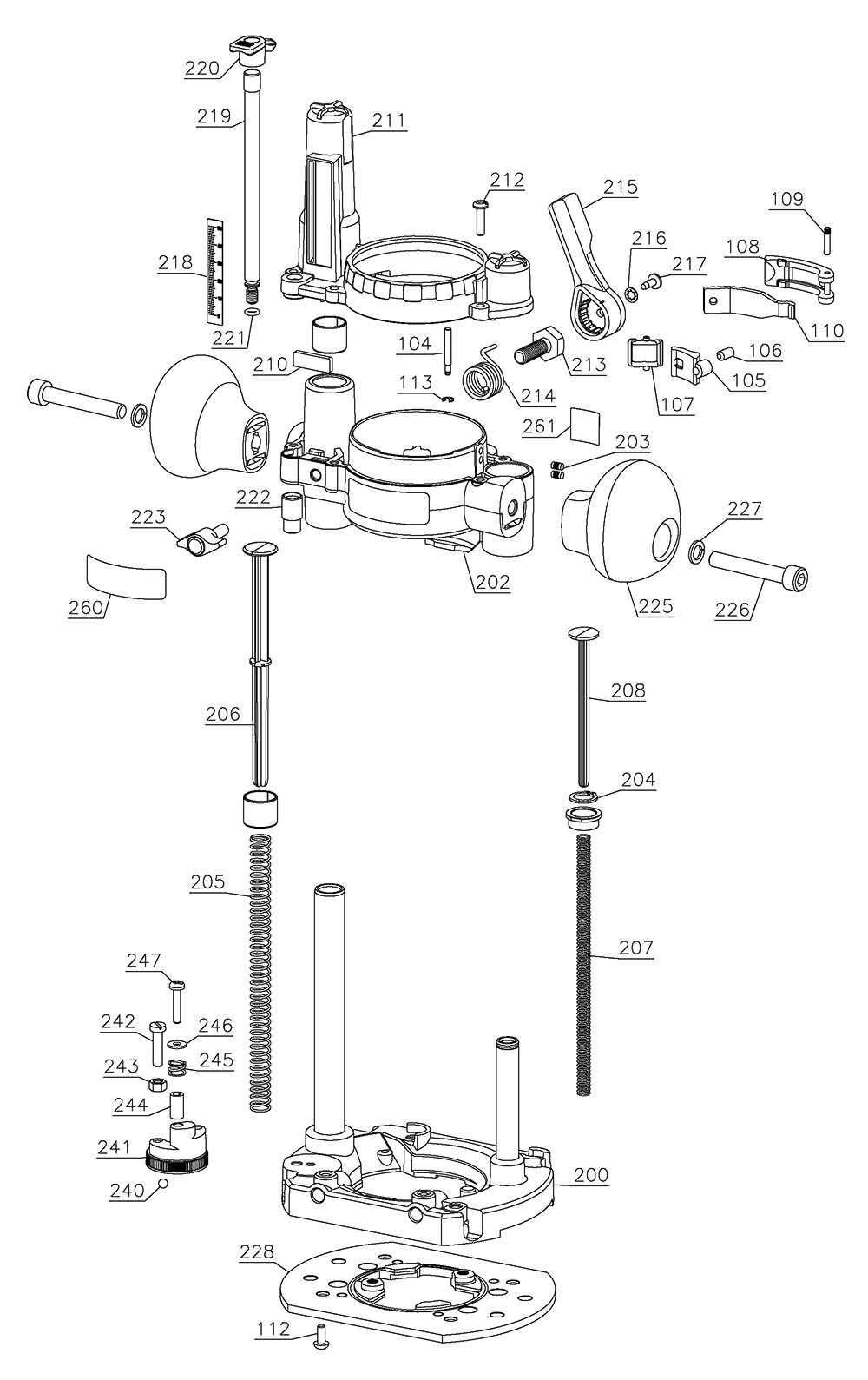 DWP611PK-AR-T1-dewalt-PB-2Break Down