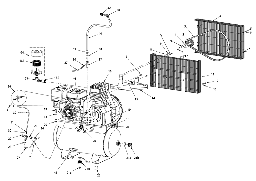 DXCMH1393075-CA-T0-portercable-PB-1Break Down