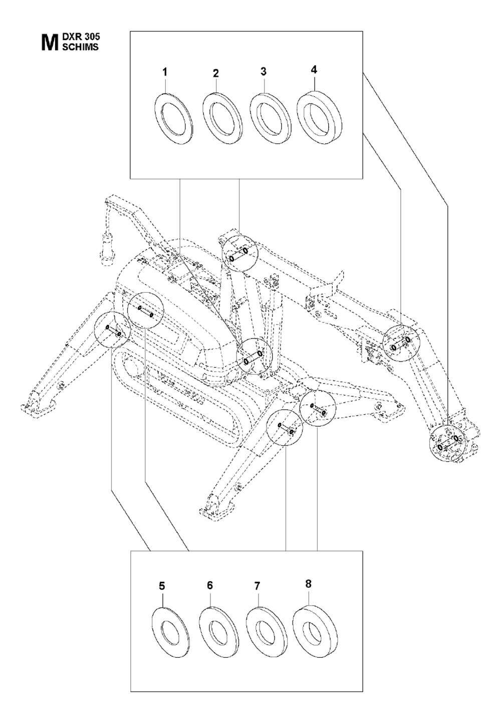 DXR305-(2021-12)-husqvarna-PB-19Break Down