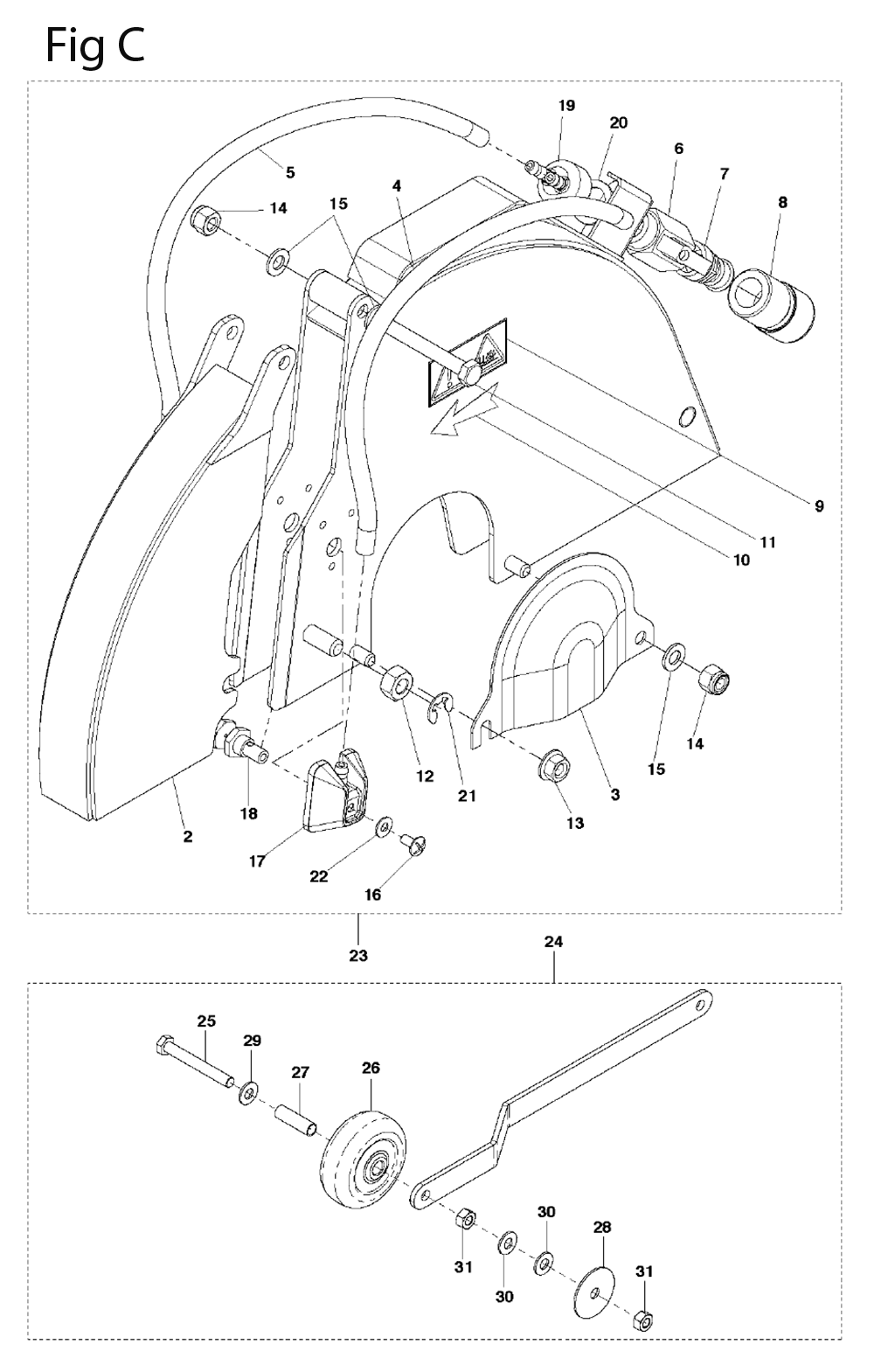 FS305-(2013-11)-husqvarna-PB-3Break Down