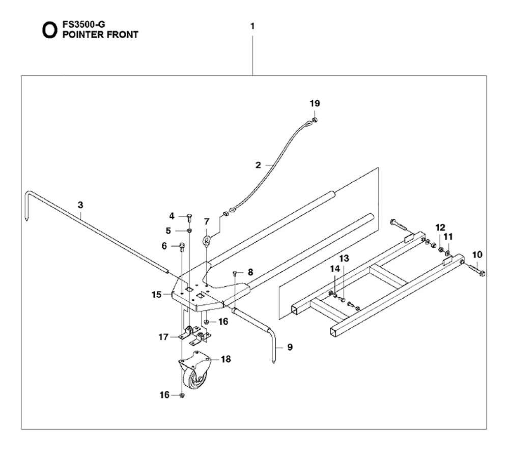 FS3500-G-(2016-01)-husqvarna-PB-13Break Down