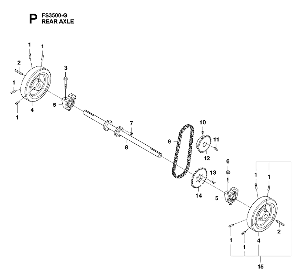 FS3500-G-(2016-01)-husqvarna-PB-14Break Down