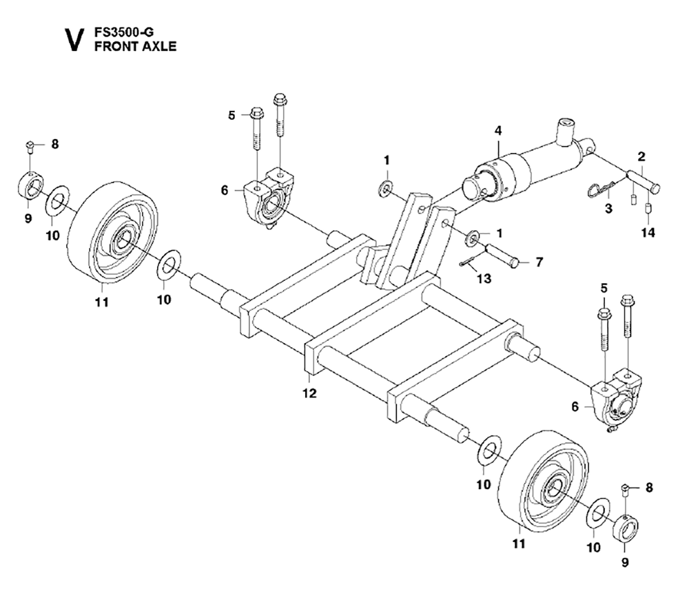 FS3500-G-(2016-01)-husqvarna-PB-19Break Down