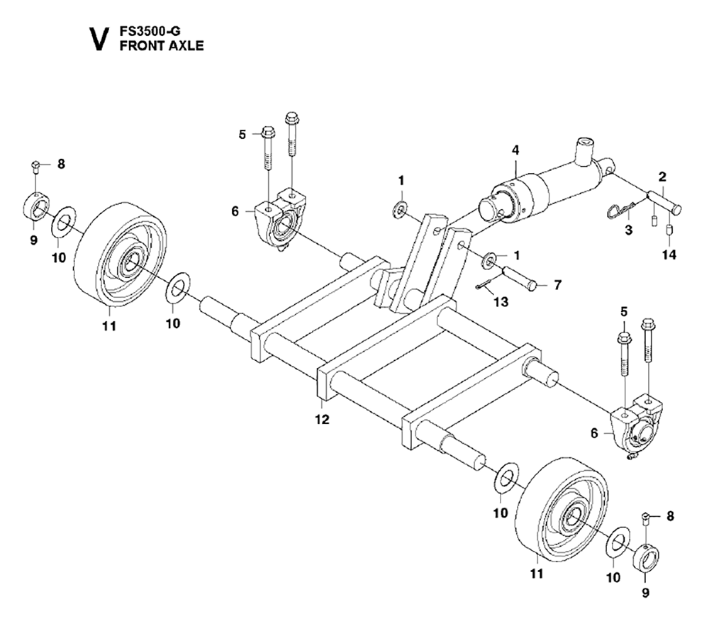 FS3500-G-(2018-01)-husqvarna-PB-19Break Down