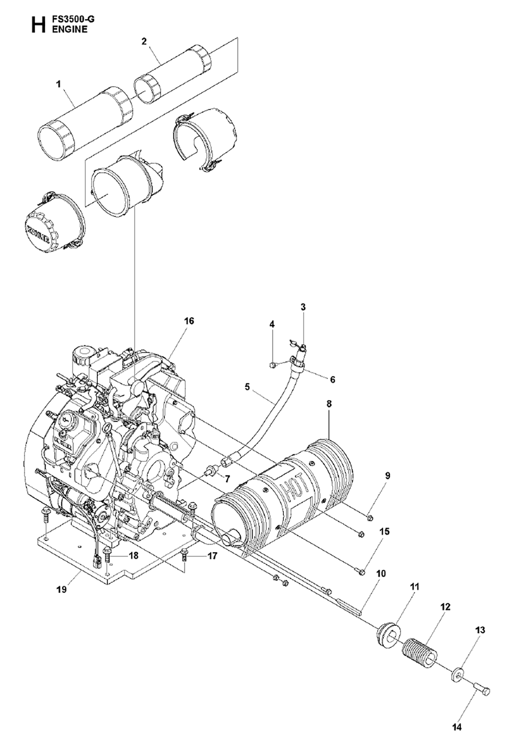 FS3500-G-(2018-01)-husqvarna-PB-7Break Down