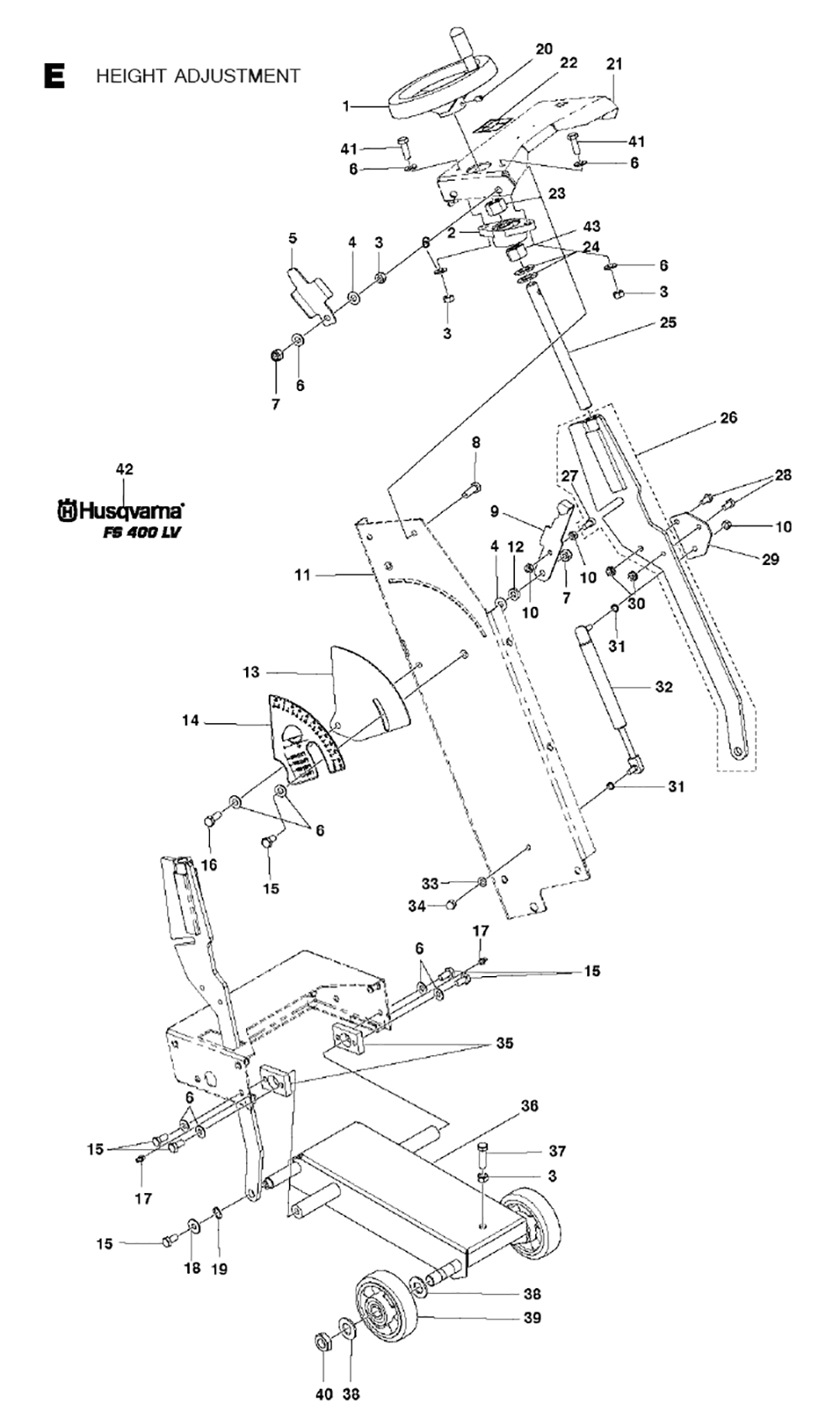 FS400-LV-(2014-08)-husqvarna-PB-4Break Down