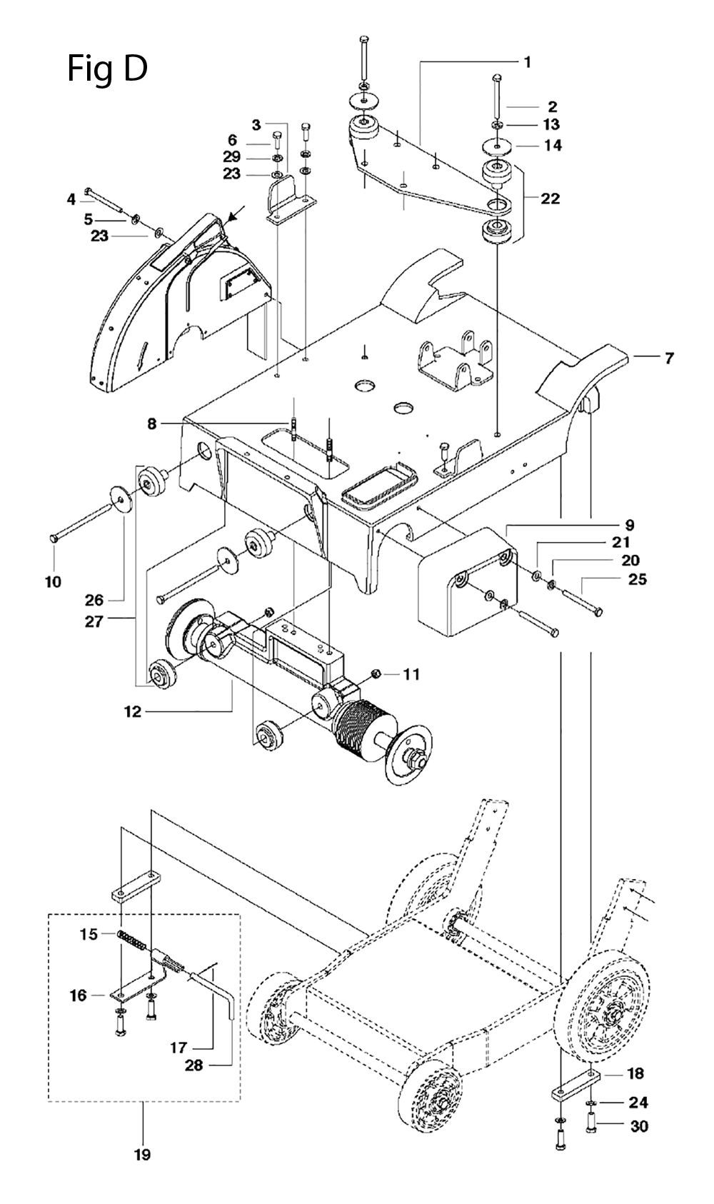 FS410-D-(2007-11)-husqvarna-PB-4Break Down