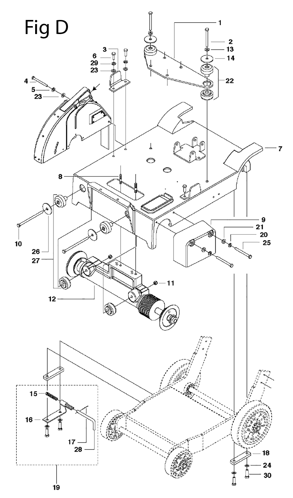 FS413-(2006-11)-husqvarna-PB-4Break Down