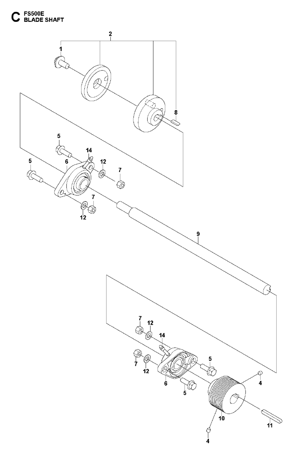 FS500E-(2019-08)-husqvarna-PB-2Break Down