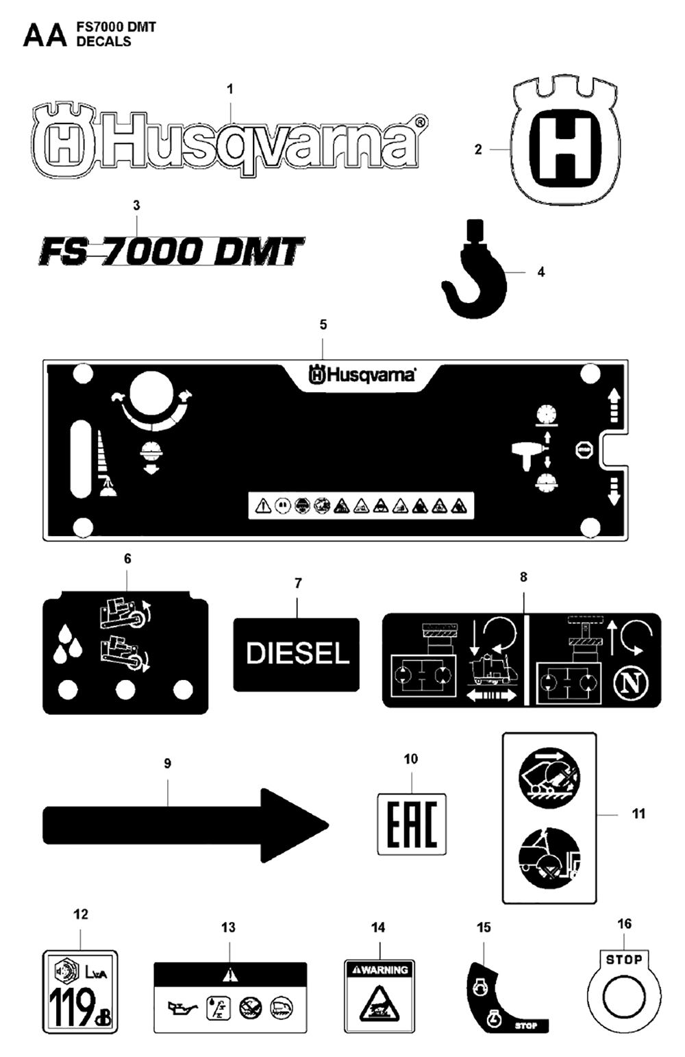 FS7000-DMT-(2017-02)-husqvarna-PB-25Break Down
