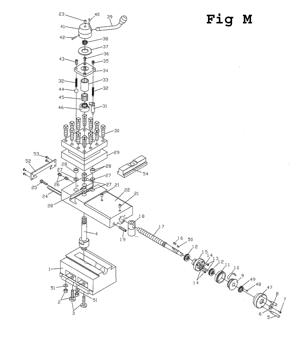 GH-2680ZH-(321861)-Jet-PB-13Break Down