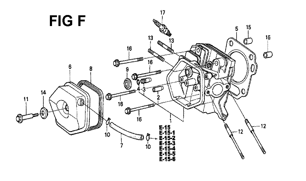 GX270-TRSC2-honda-PB-6Break Down