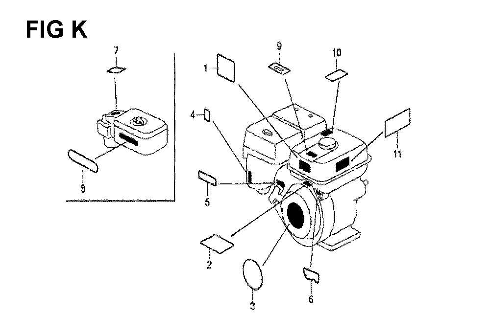 GX270R-TVAG2-honda-PB-11Break Down