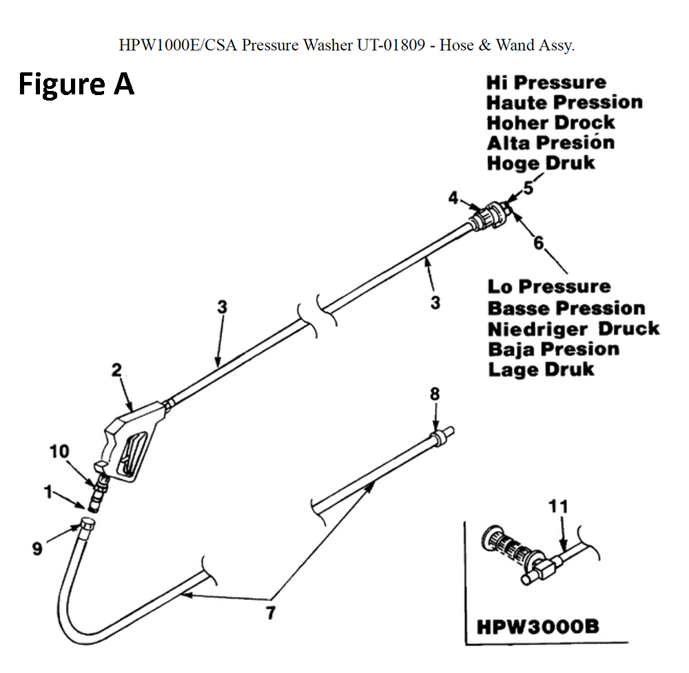 HPW1000E-CSA-(UT-01809)-homelite-PB-1Break Down