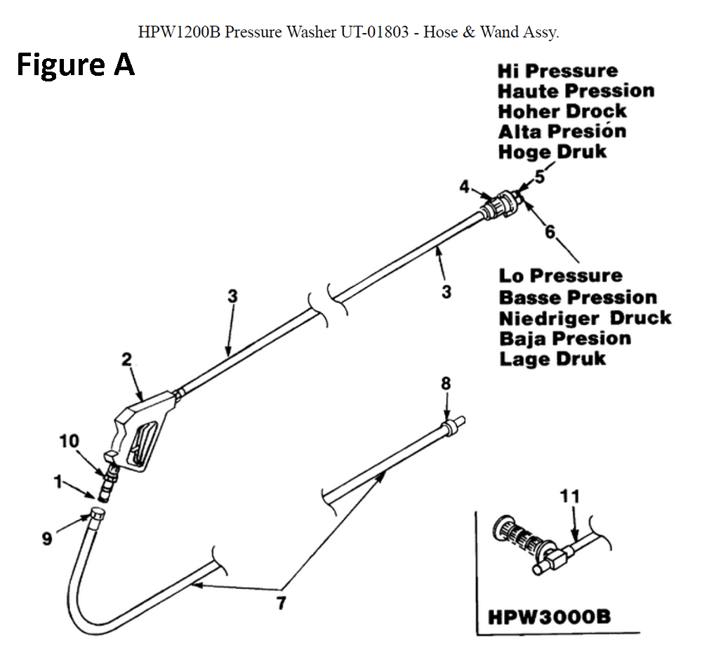 HPW1200B-(UT-01803)-homelite-PB-1Break Down