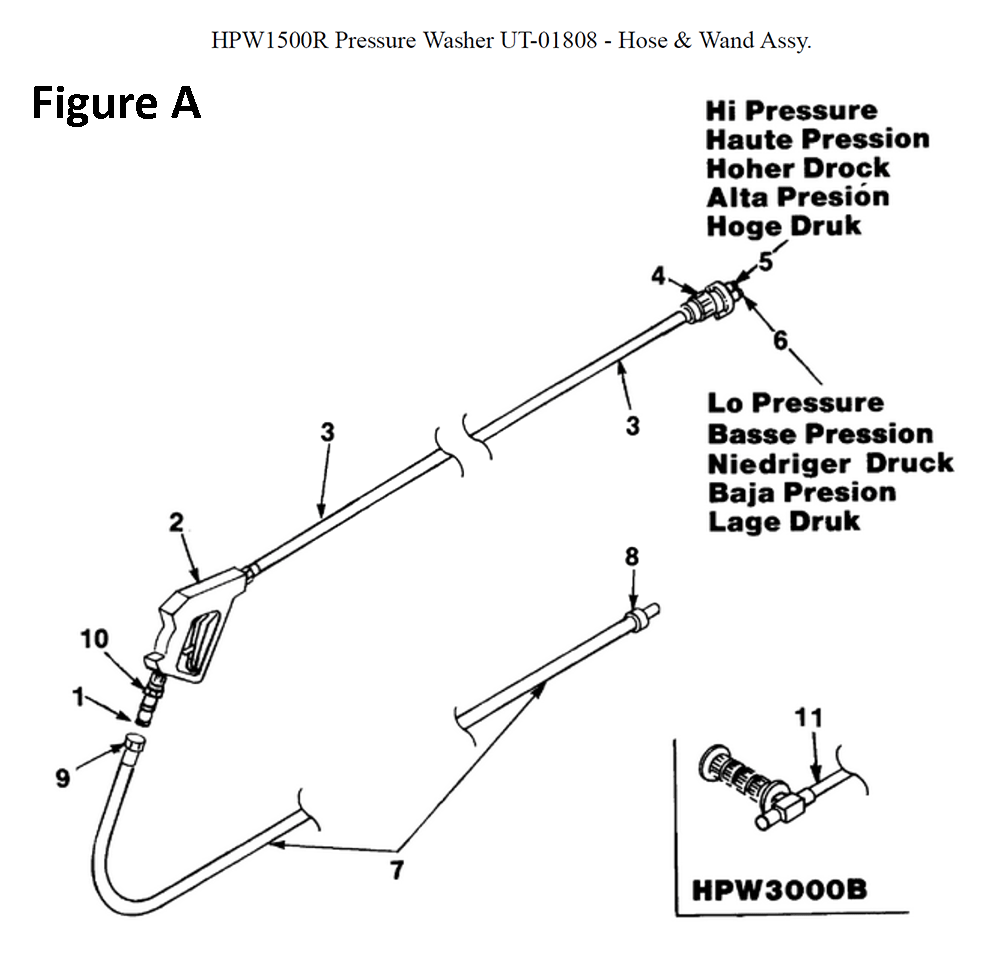 HPW1500R-(UT-01808)-homelite-PB-1Break Down