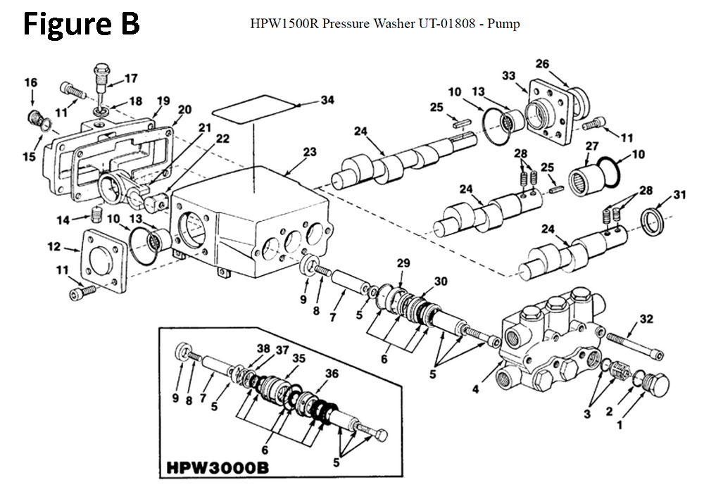 HPW1500R-(UT-01808)-homelite-PB-2Break Down