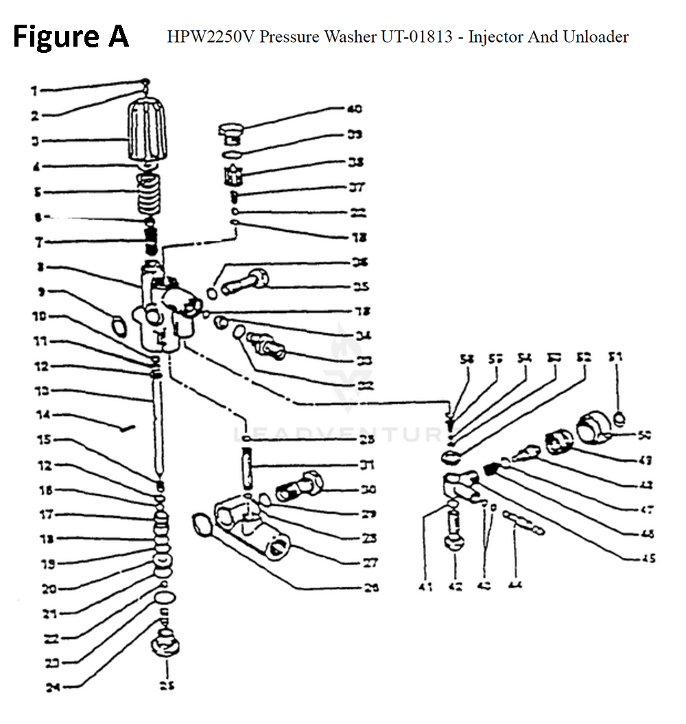 HPW2250V-(UT-01813)-homelite-PB-1Break Down