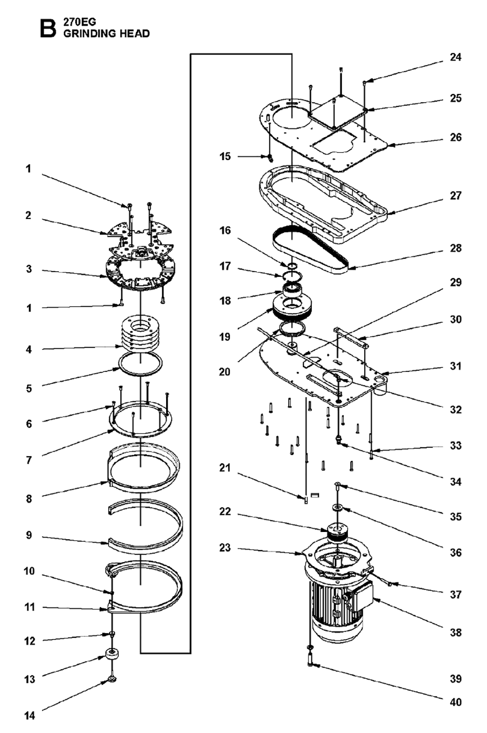 HTC270EG-(2021-01)-husqvarna-PB-1Break Down