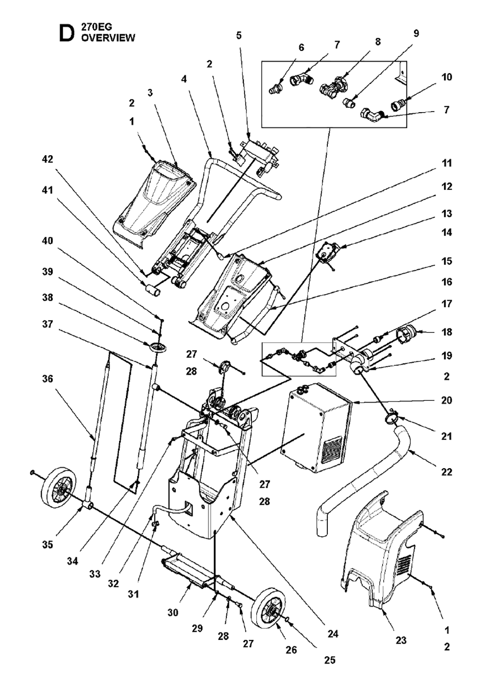 HTC270EG-(2021-01)-husqvarna-PB-3Break Down