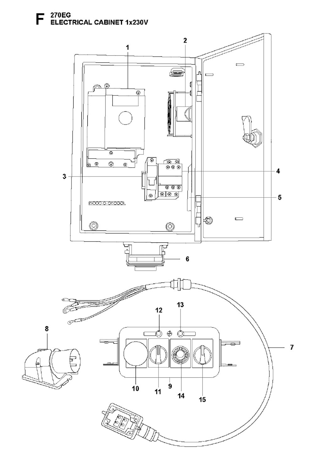 HTC270EG-(2021-01)-husqvarna-PB-5Break Down