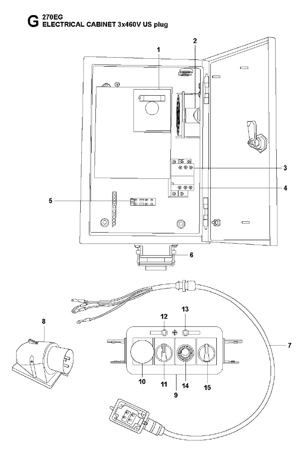 HTC270EG-(2021-01)-husqvarna-PB-6Break Down