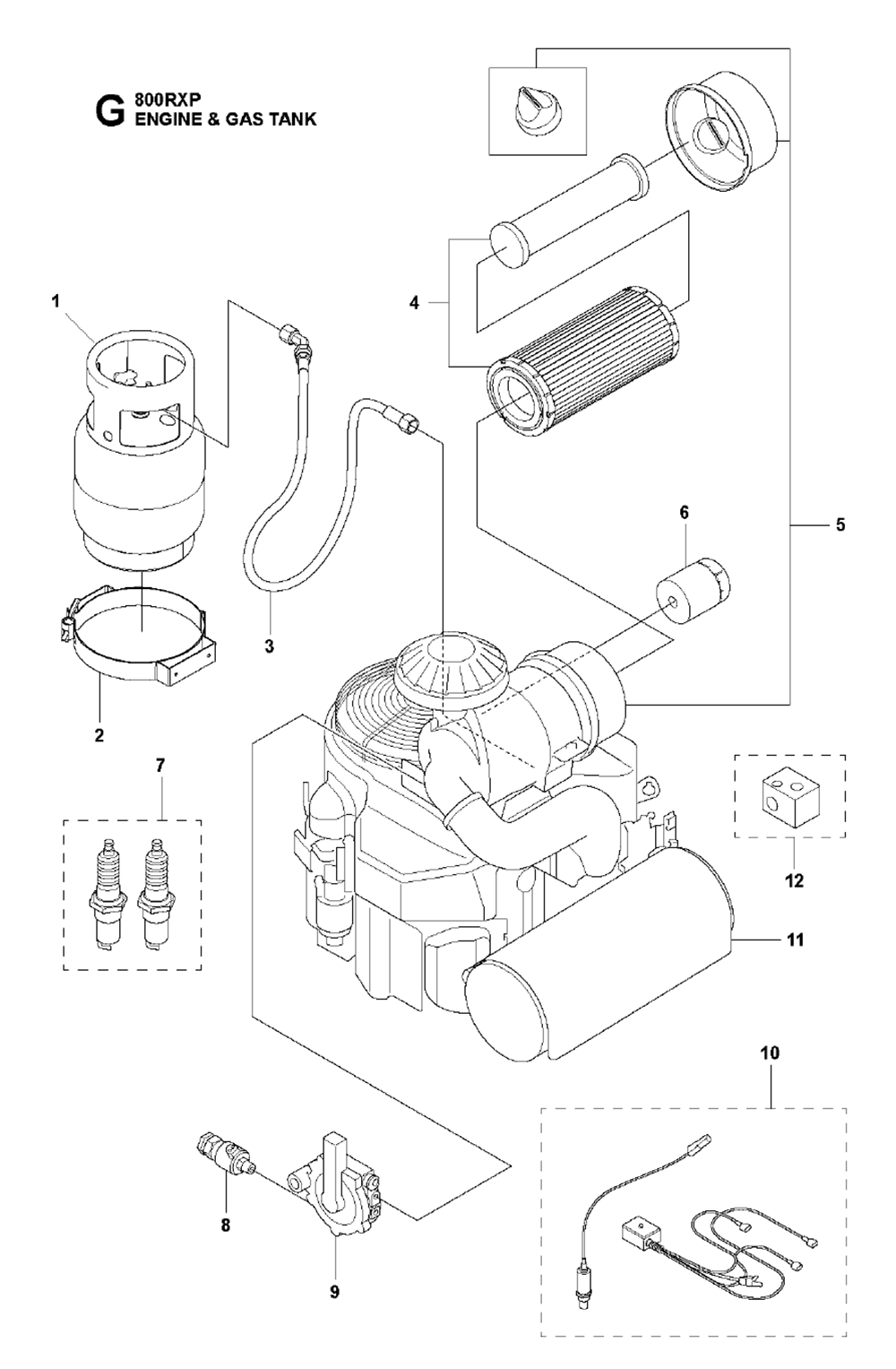 HTC800-RXP-(2019-09)-husqvarna-PB-6Break Down