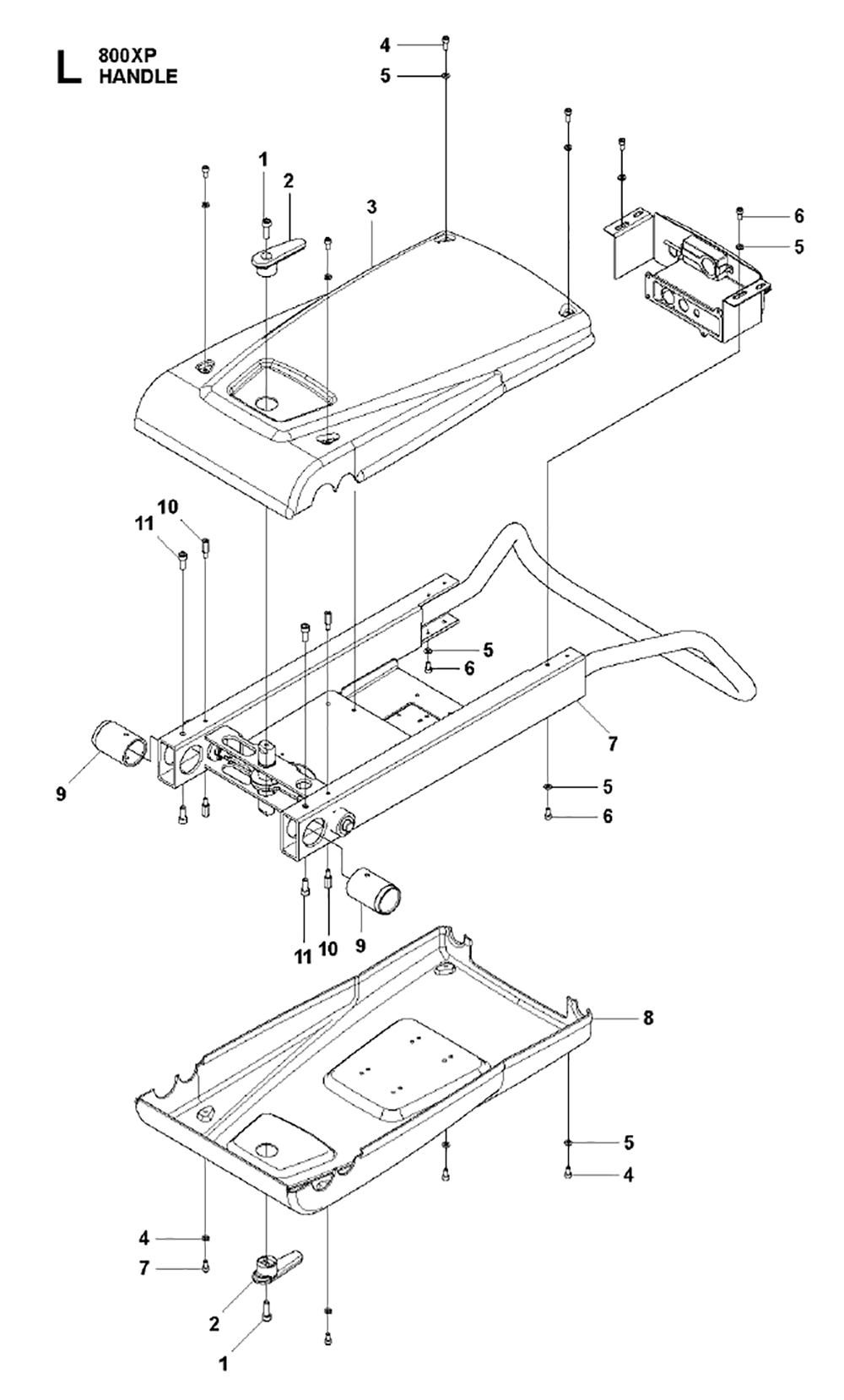 HTC800XP-(2021-01)-husqvarna-PB-10Break Down