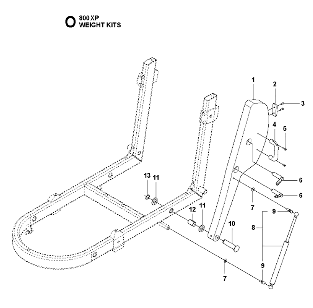 HTC800XP-(967838807)-husqvarna-PB-13Break Down