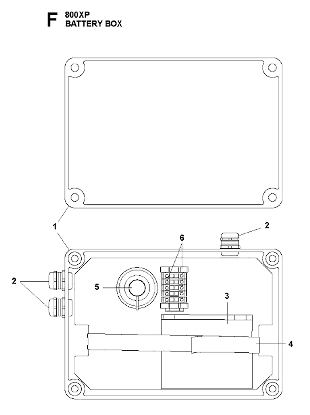 HTC800XP-(967838807)-husqvarna-PB-5Break Down