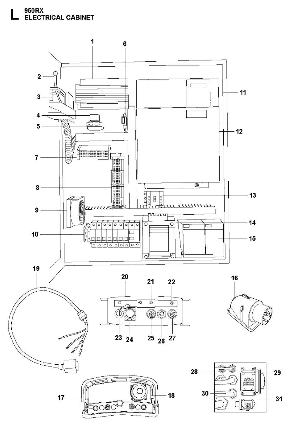 HTC950RX-(2021-01)-husqvarna-PB-11Break Down