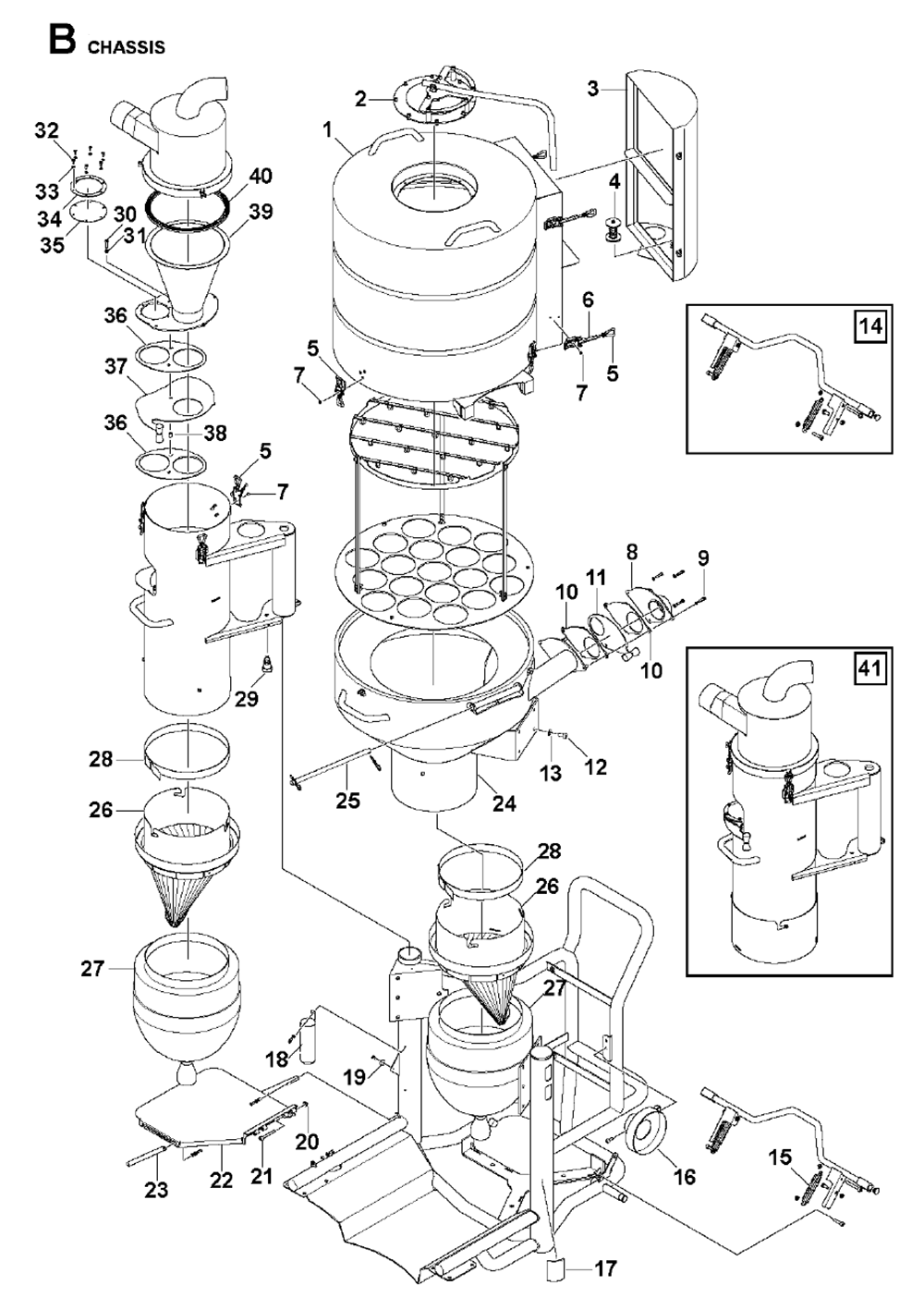 HTCD80-(2021-01)-husqvarna-PB-1Break Down