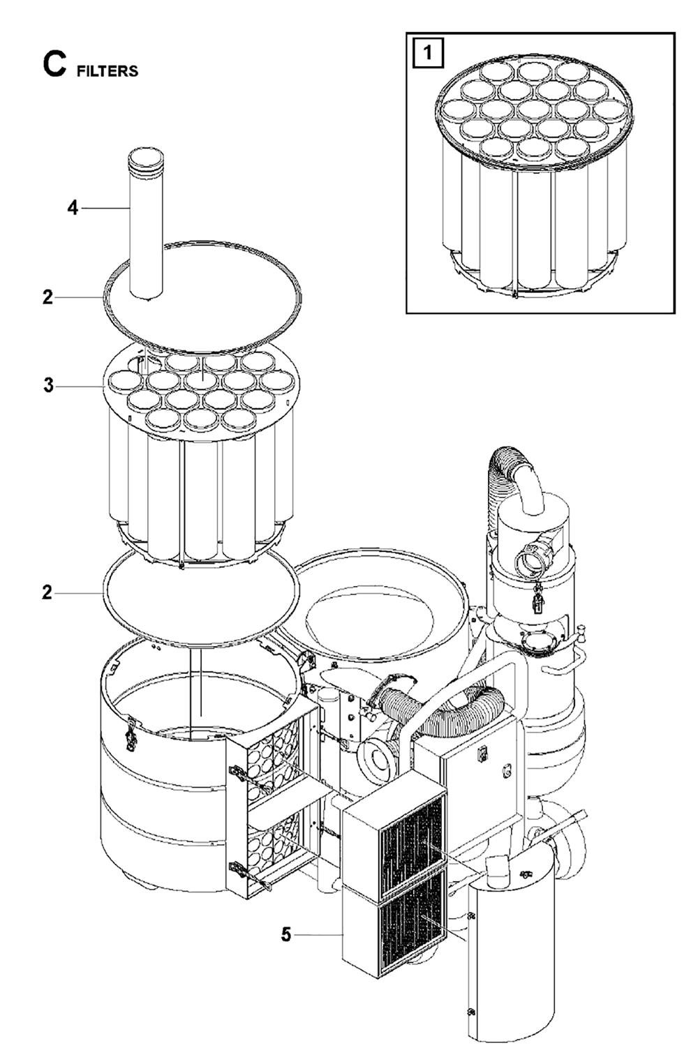 HTCD80-(967839011)-husqvarna-PB-3Break Down