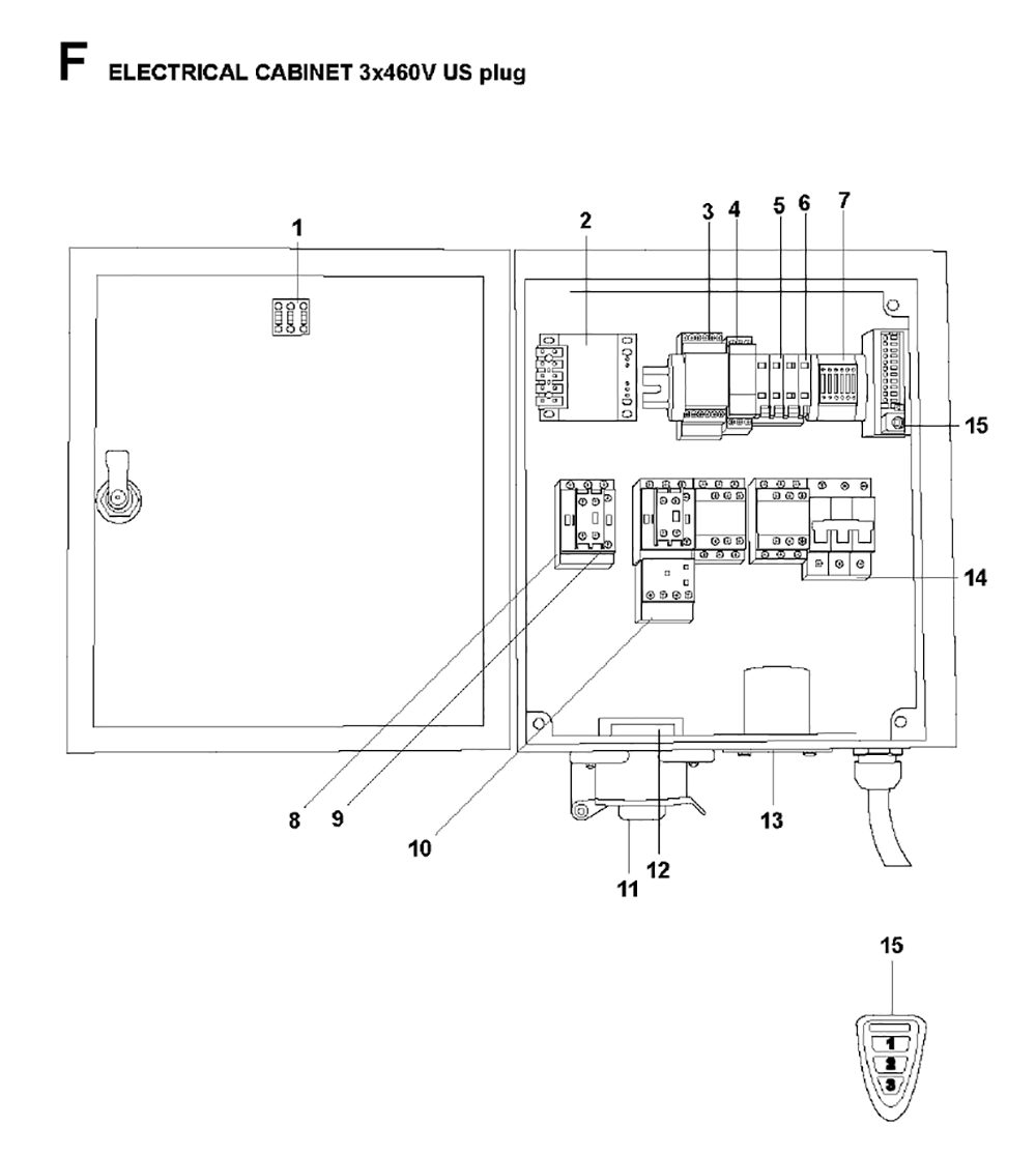 HTCD80-(967839011)-husqvarna-PB-6Break Down