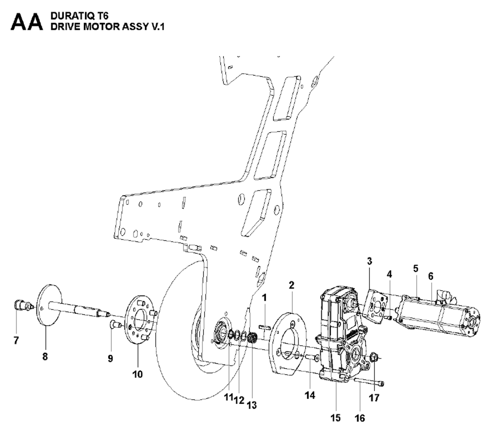 HTCRT6-(967839111)-husqvarna-PB-26Break Down