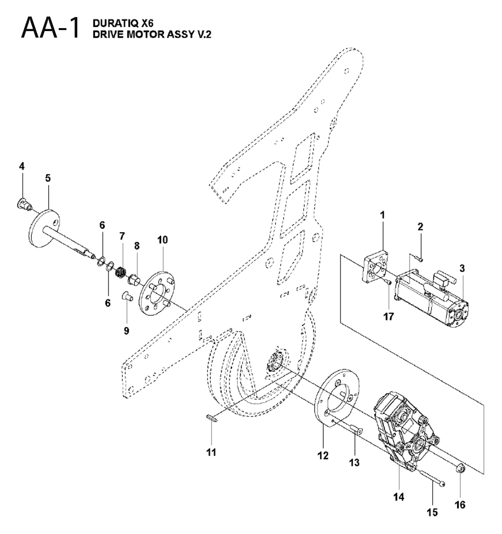 HTCRT6-(967839111)-husqvarna-PB-27Break Down