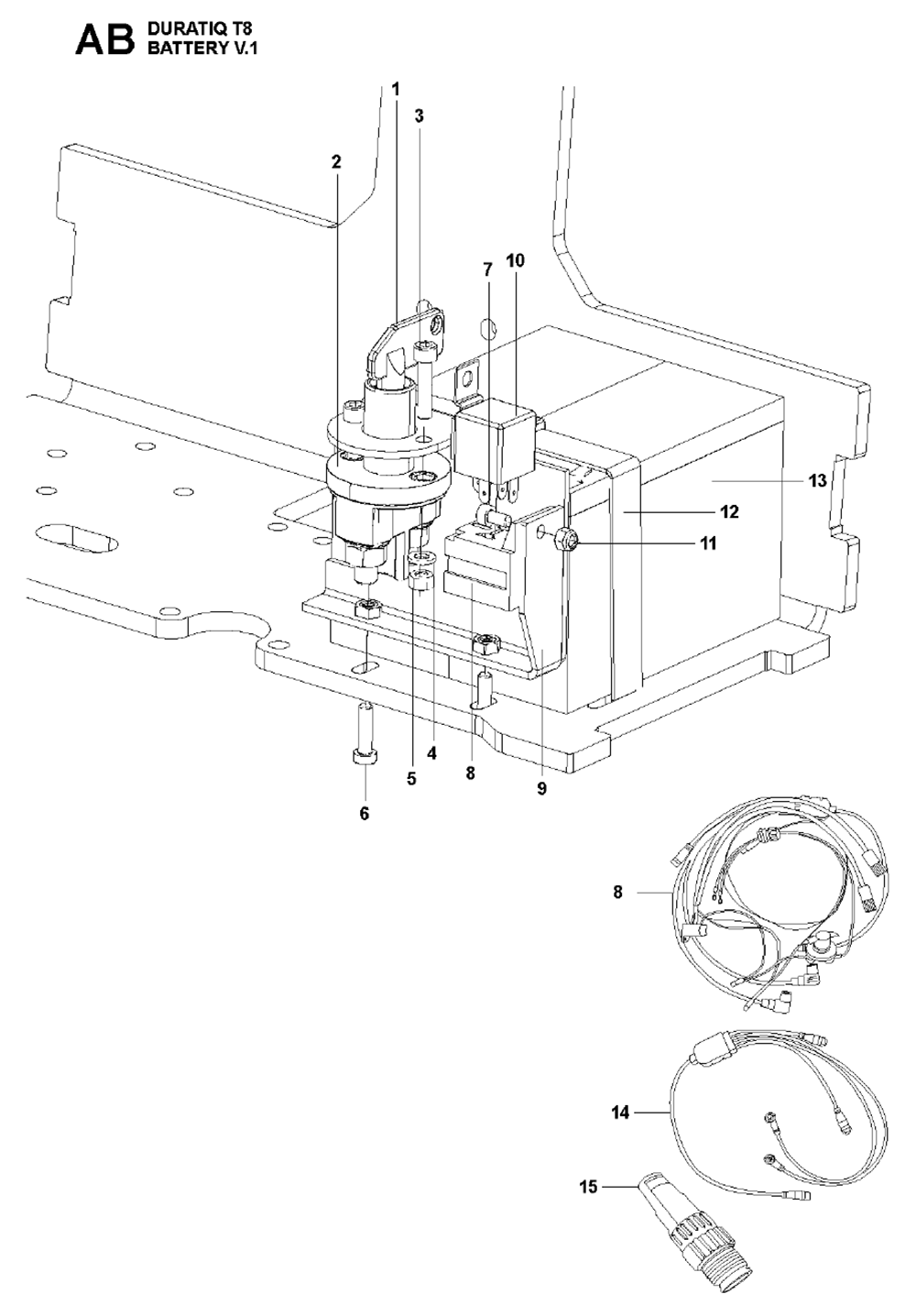 HTCRT8-(2021-01)-husqvarna-PB-28Break Down