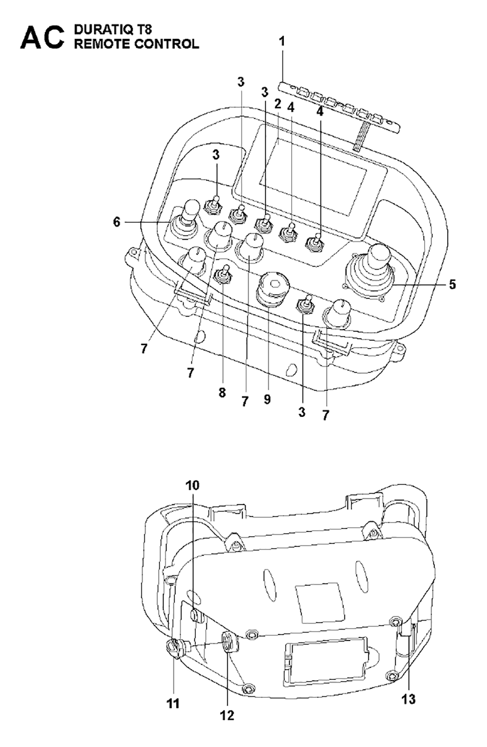 HTCRT8-(2021-01)-husqvarna-PB-30Break Down