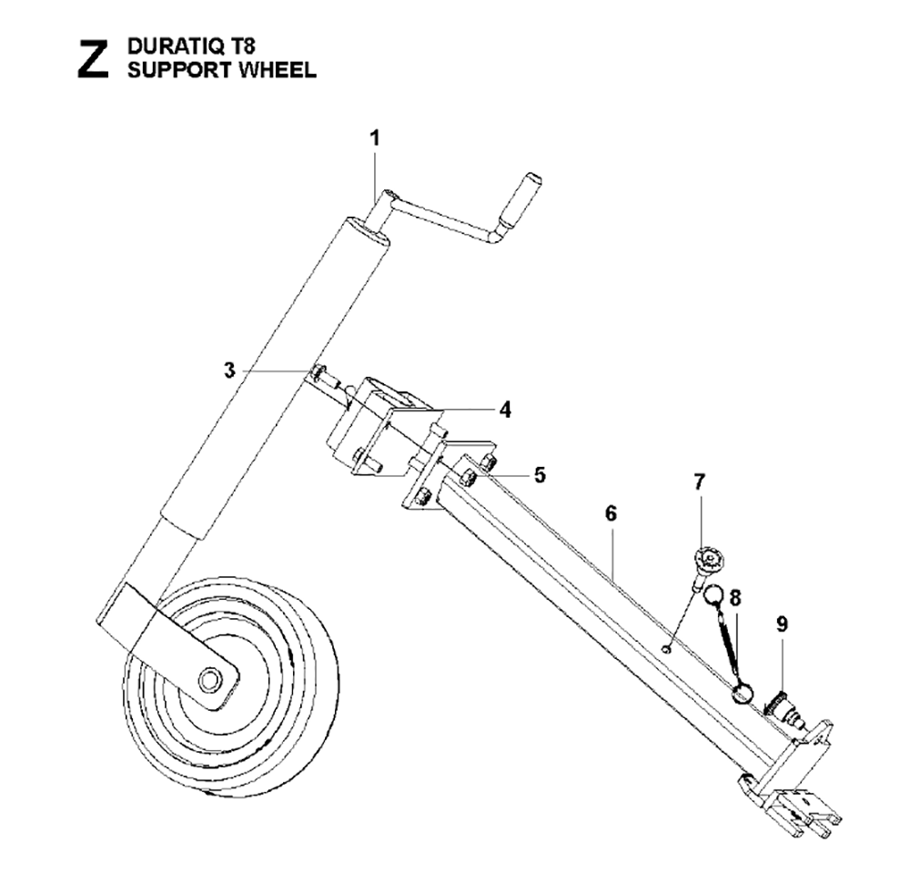 HTCRT8-(967839507)-husqvarna-PB-25Break Down