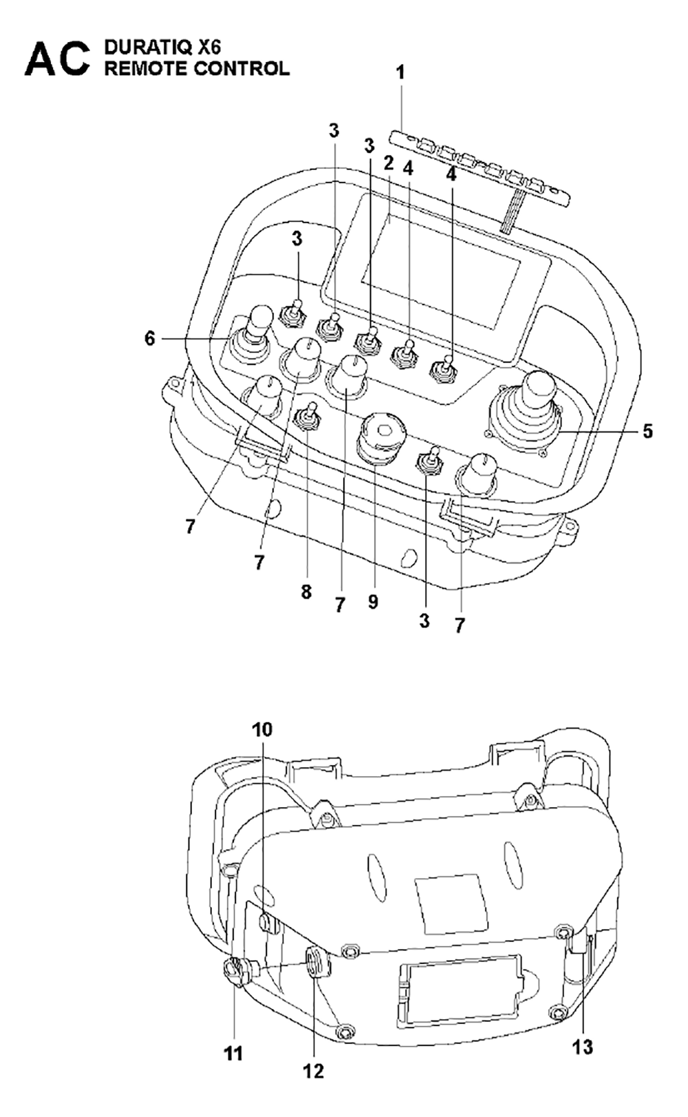 HTCRX6-(967839311)-husqvarna-PB-30Break Down