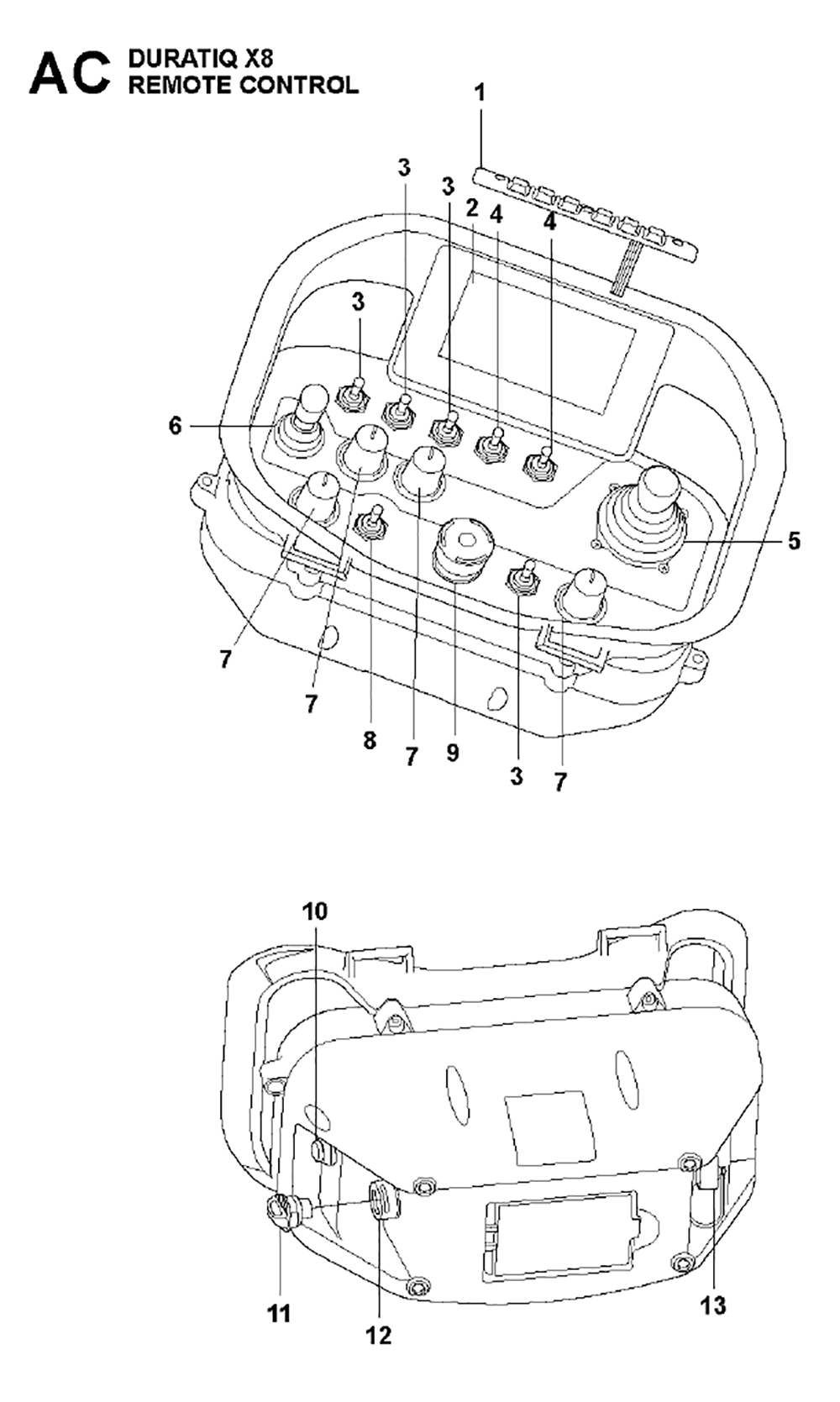 HTCRX8-(2021-01)-husqvarna-PB-30Break Down