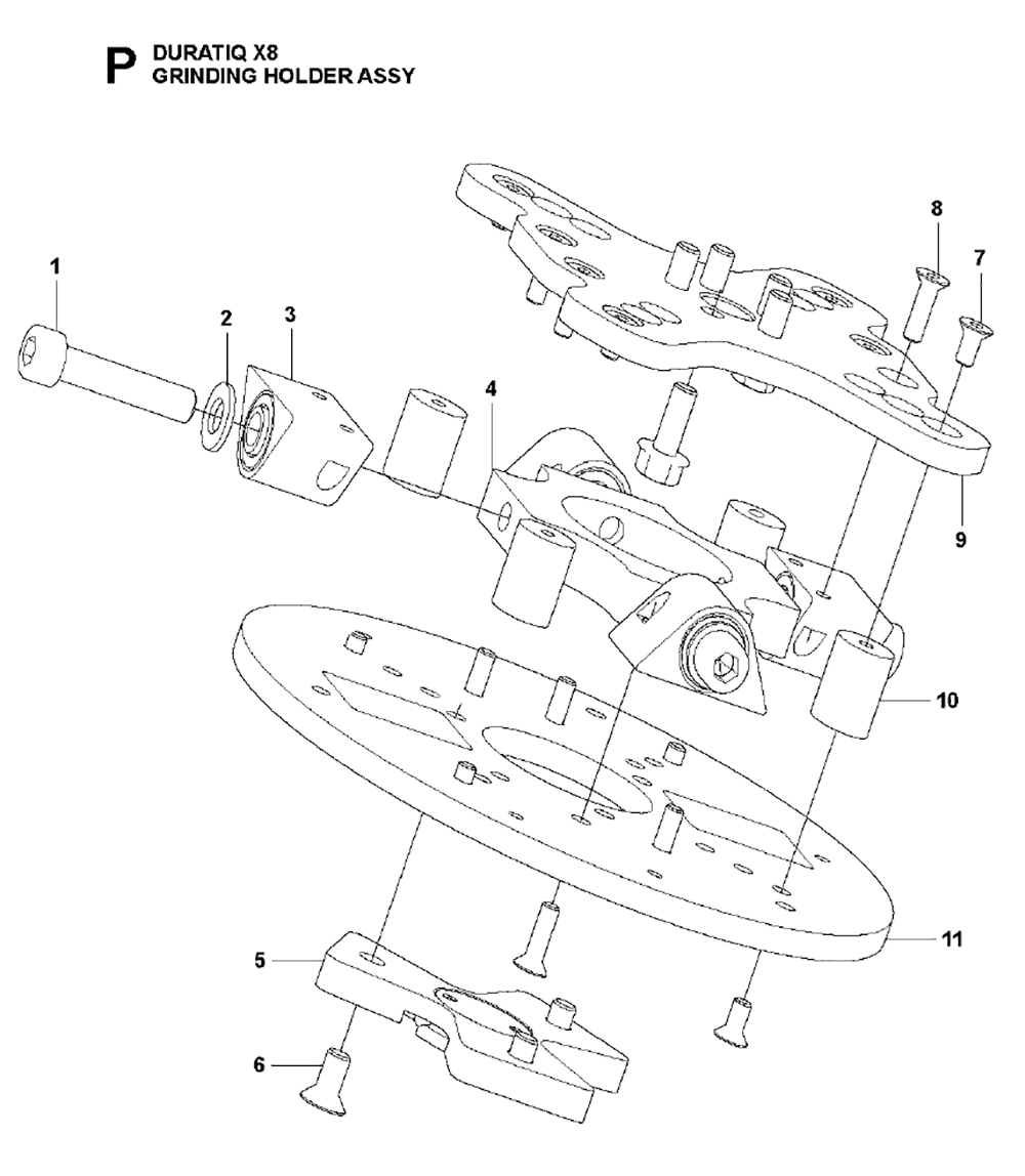 HTCRX8-(967839609)-husqvarna-PB-15Break Down